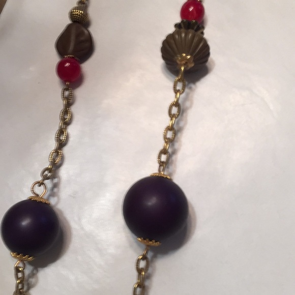 Bundle of Two Hugo Necklaces - Picture 5 of 5